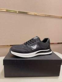 Picture of Armani Shoes _SKUArmanisz38-44hnw0524962